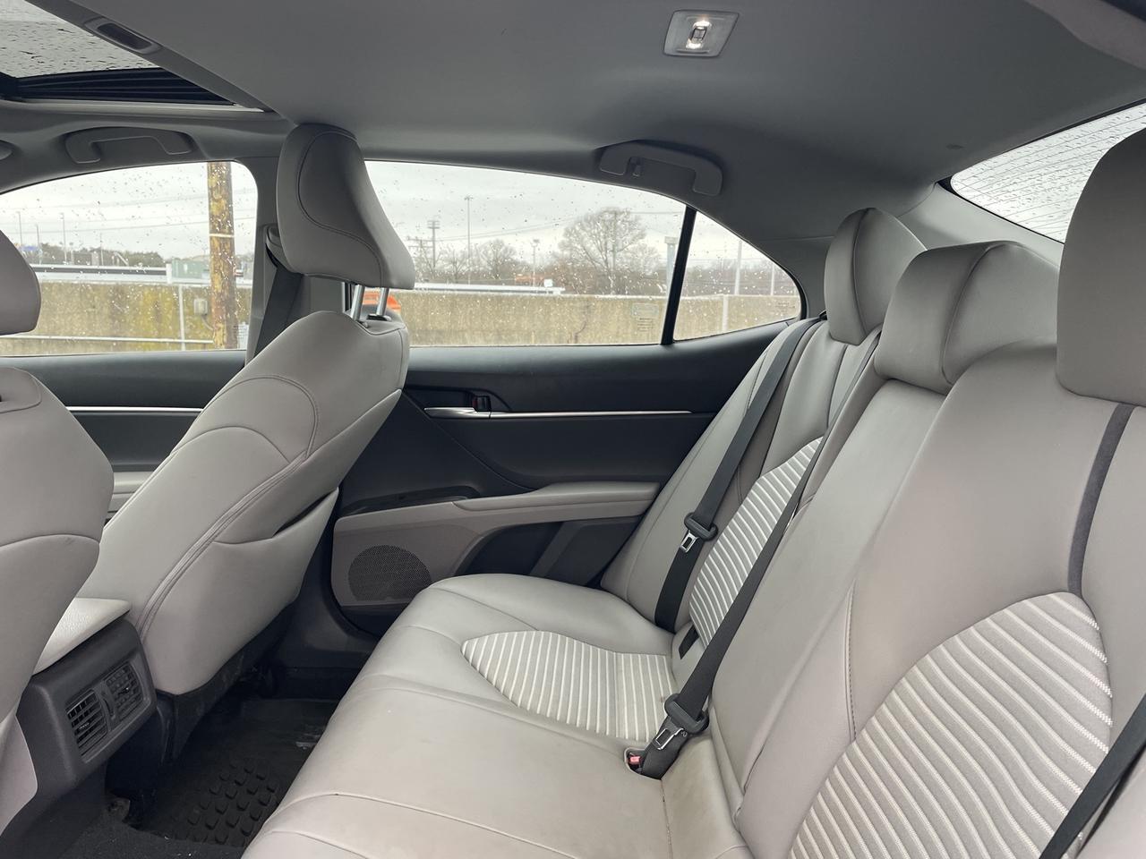 2023 Toyota Camry Hybrid SE Springfield VA