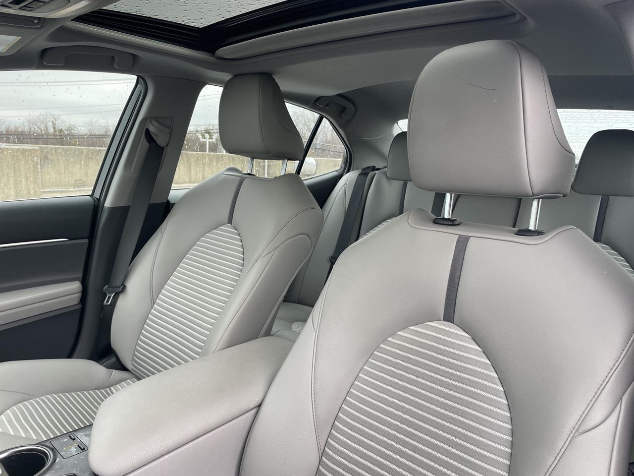 2023 Toyota Camry Hybrid SE Springfield VA