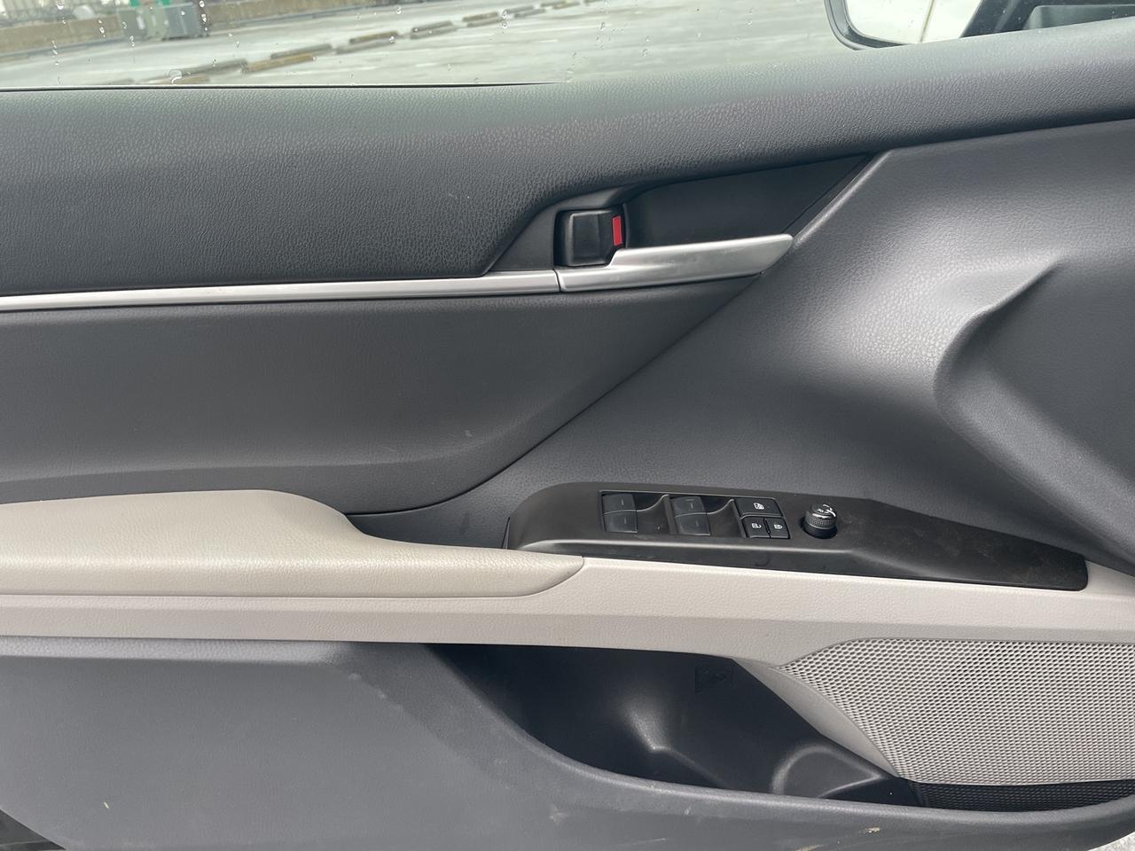 2023 Toyota Camry Hybrid SE Springfield VA