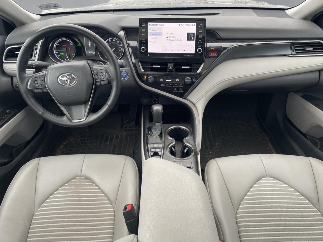 2023 Toyota Camry Hybrid SE Springfield VA