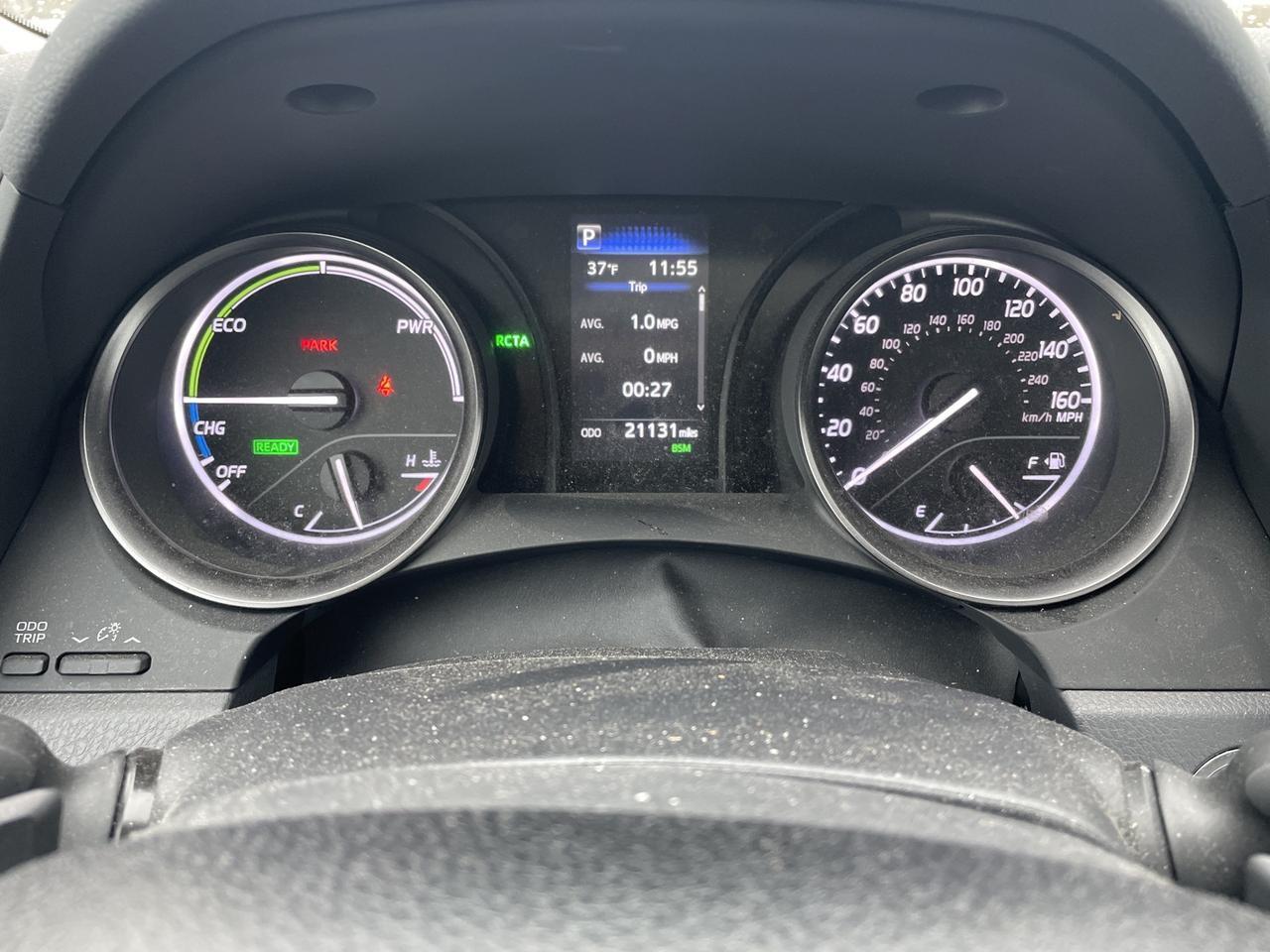 2023 Toyota Camry Hybrid SE Springfield VA