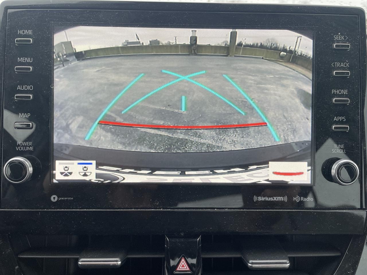 2023 Toyota Camry Hybrid SE Springfield VA