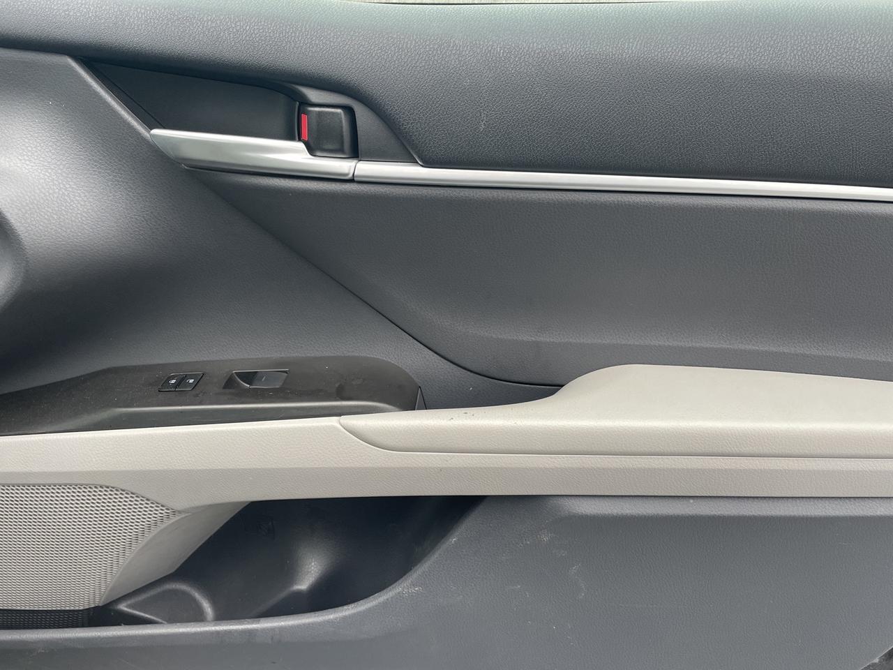 2023 Toyota Camry Hybrid SE Springfield VA