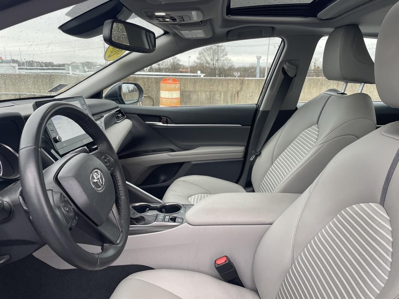 2023 Toyota Camry Hybrid SE Springfield VA