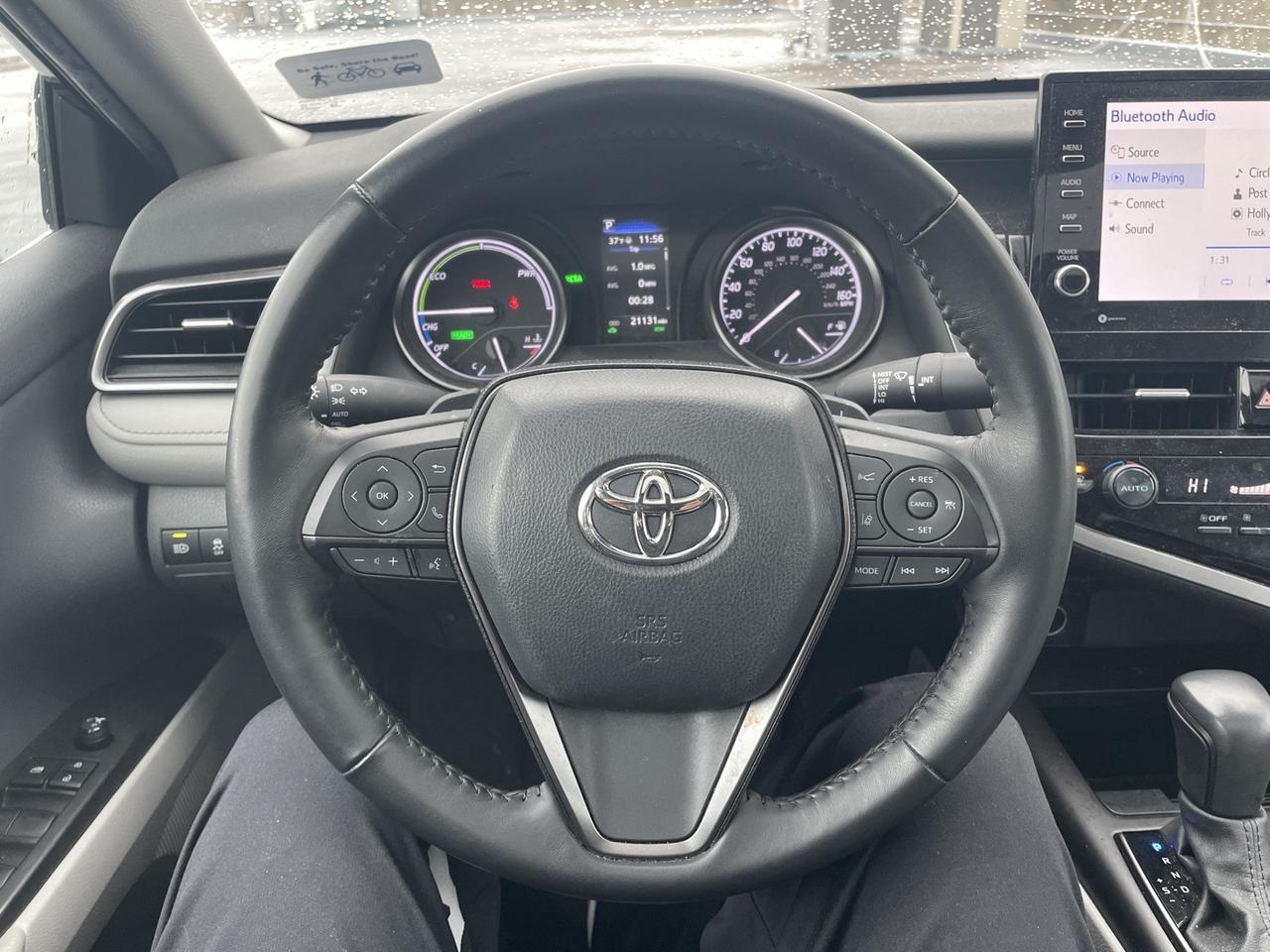 2023 Toyota Camry Hybrid SE Springfield VA