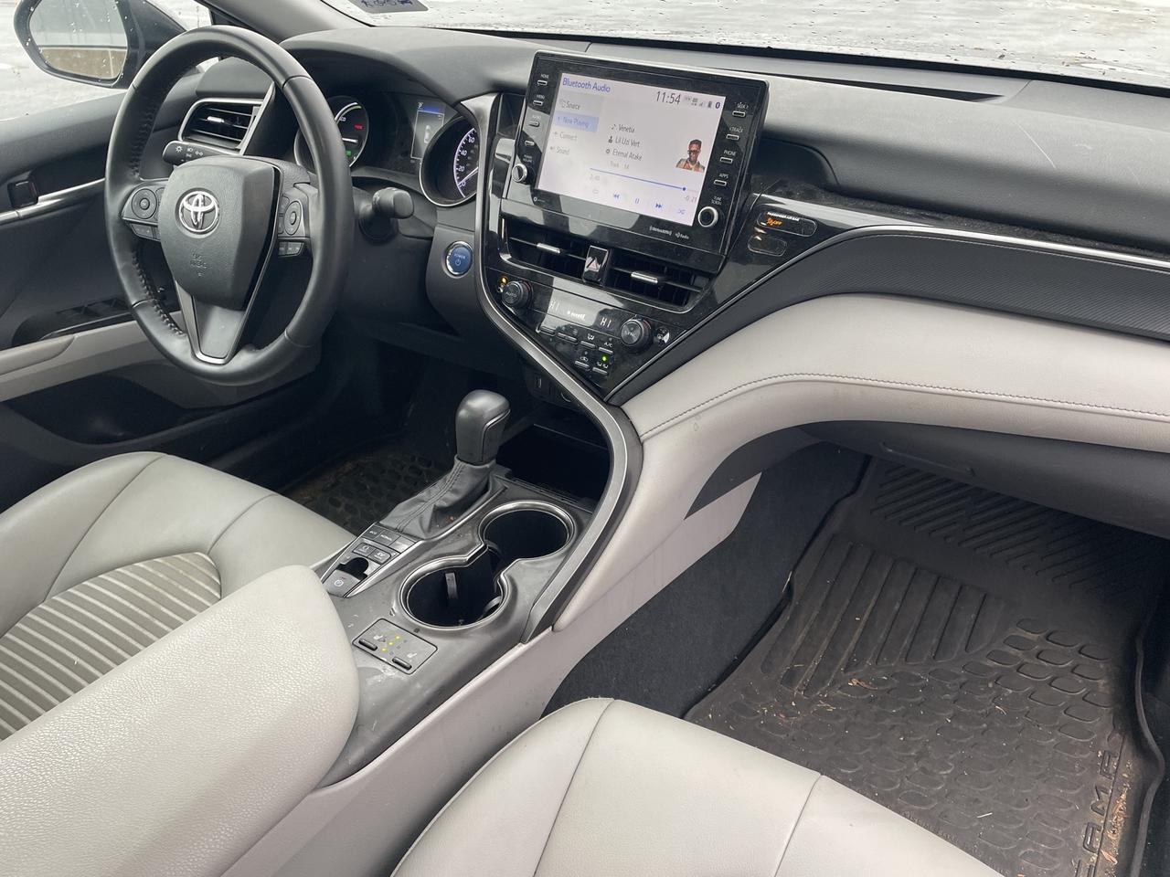 2023 Toyota Camry Hybrid SE Springfield VA