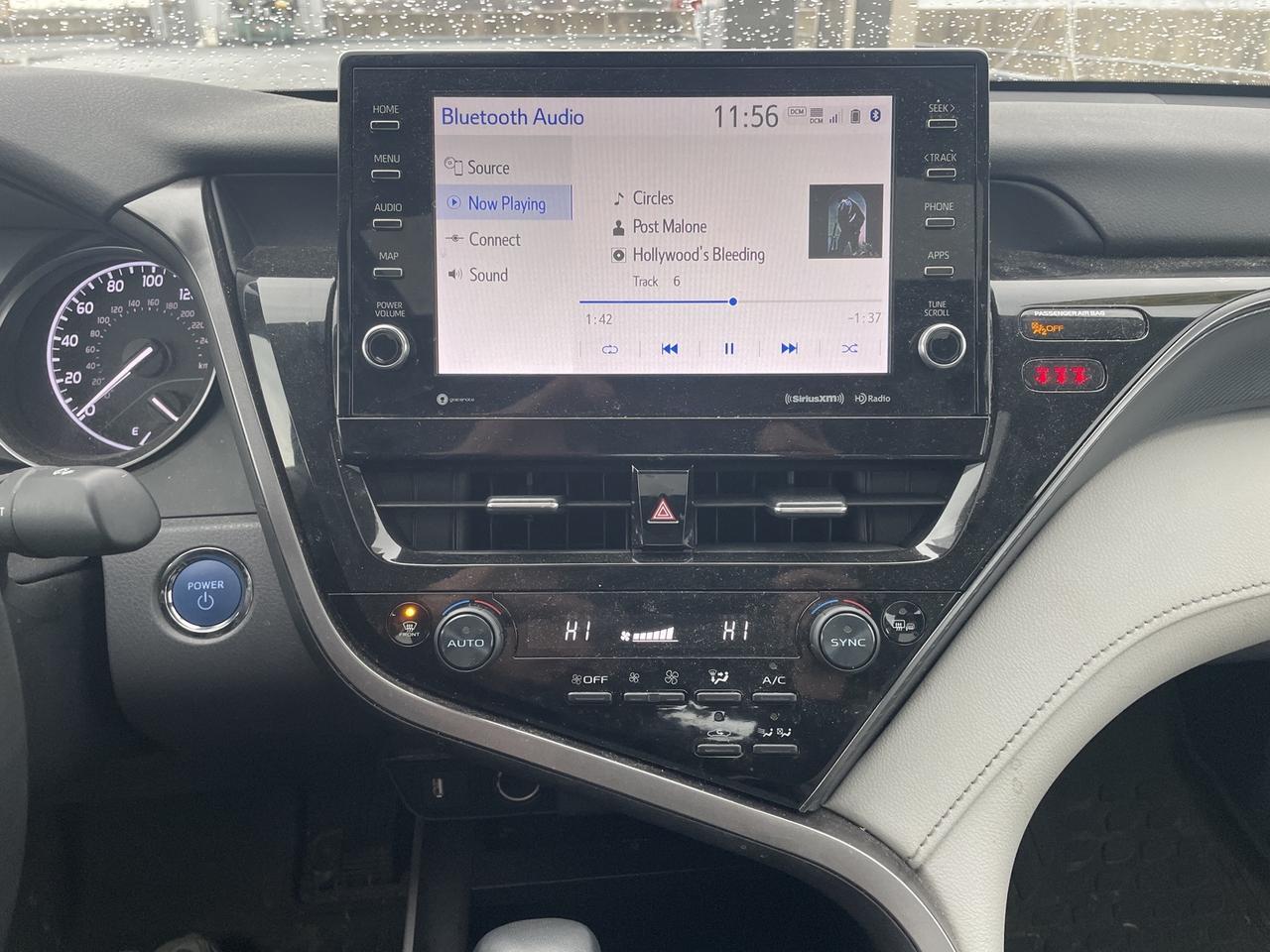 2023 Toyota Camry Hybrid SE Springfield VA