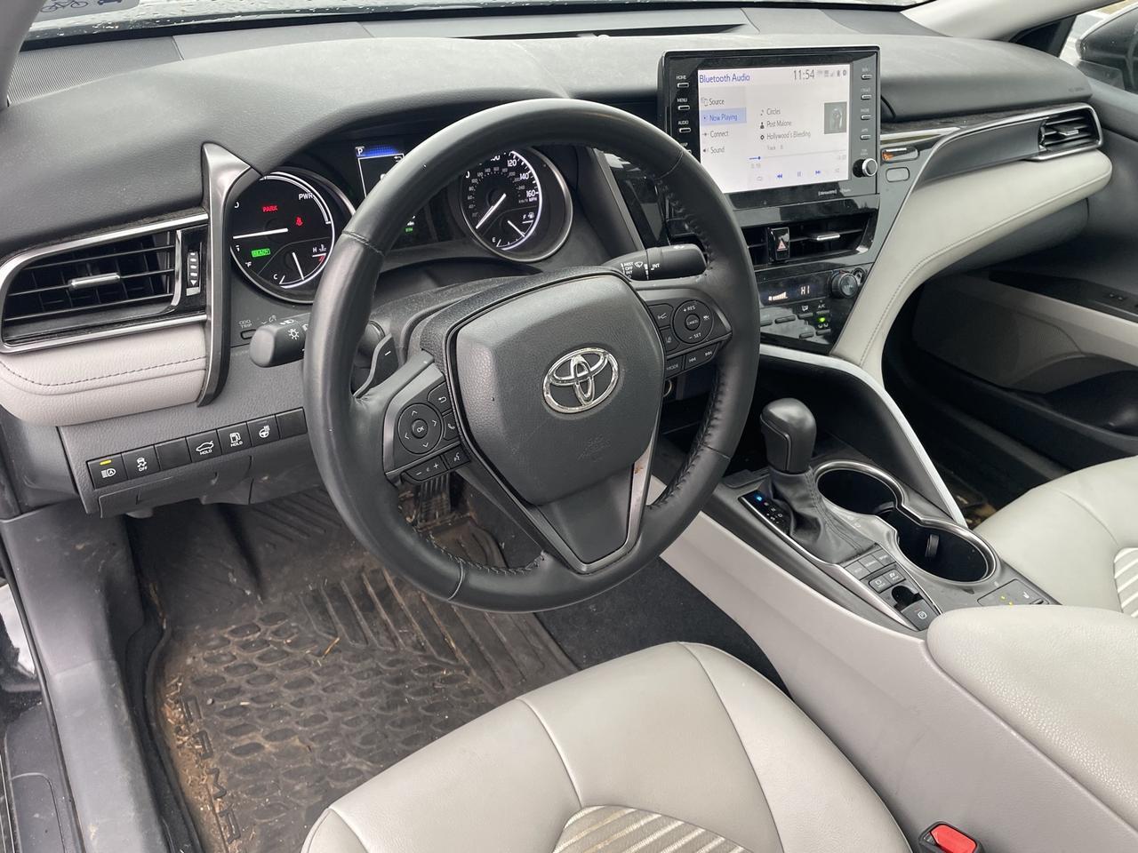2023 Toyota Camry Hybrid SE Springfield VA