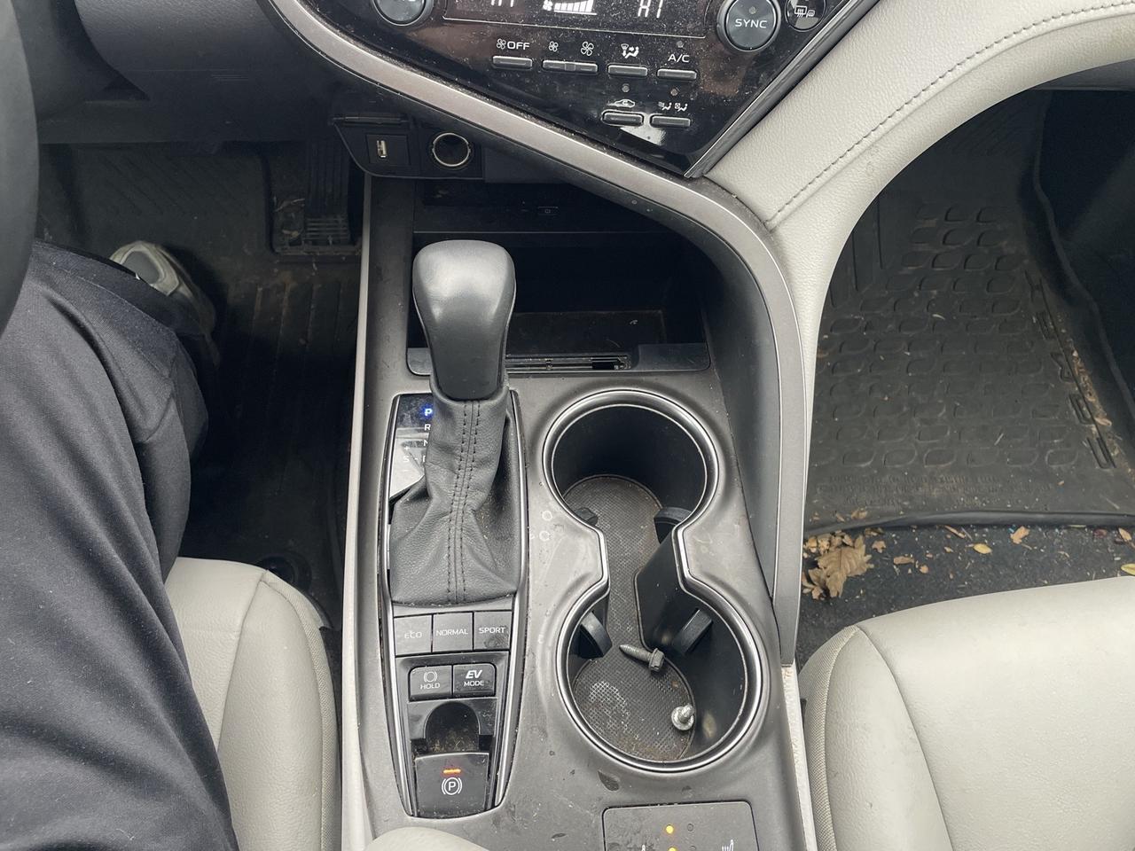 2023 Toyota Camry Hybrid SE Springfield VA