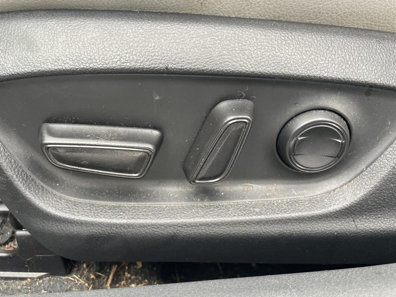 2023 Toyota Camry Hybrid SE Springfield VA