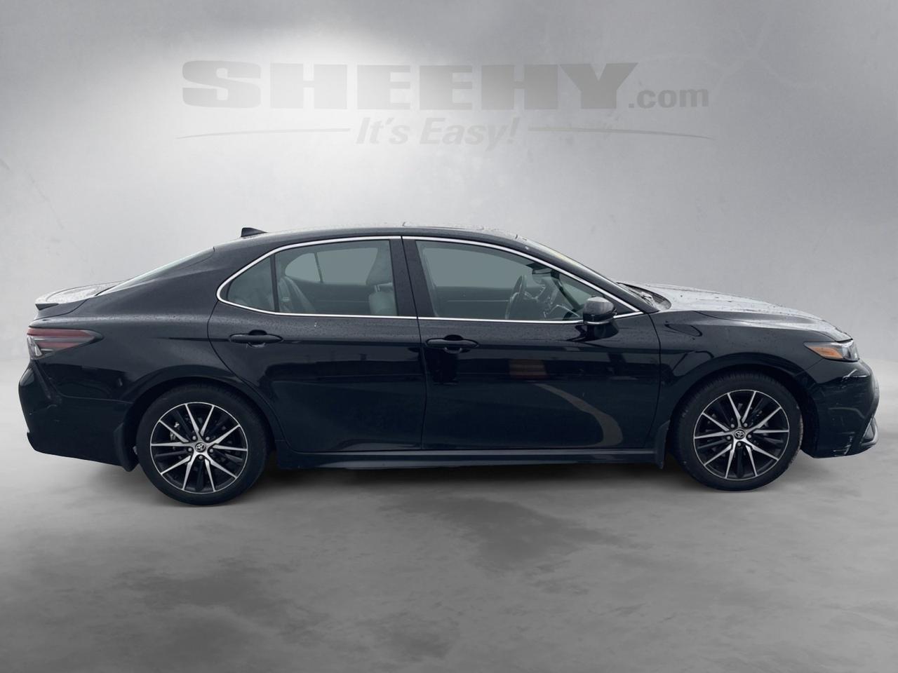 2023 Toyota Camry Hybrid SE Springfield VA