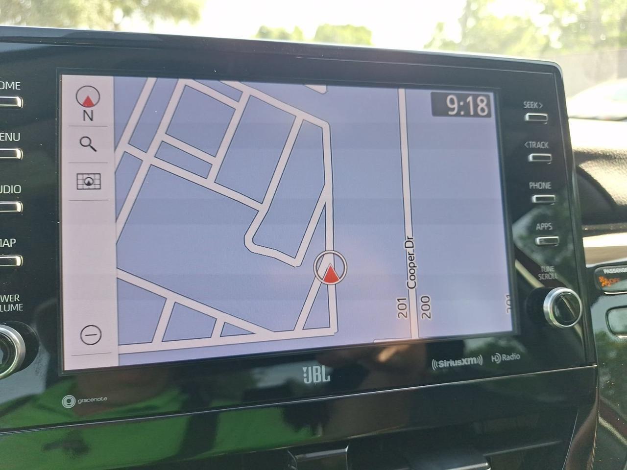 2023 Toyota Camry Hybrid XLE Hurst TX