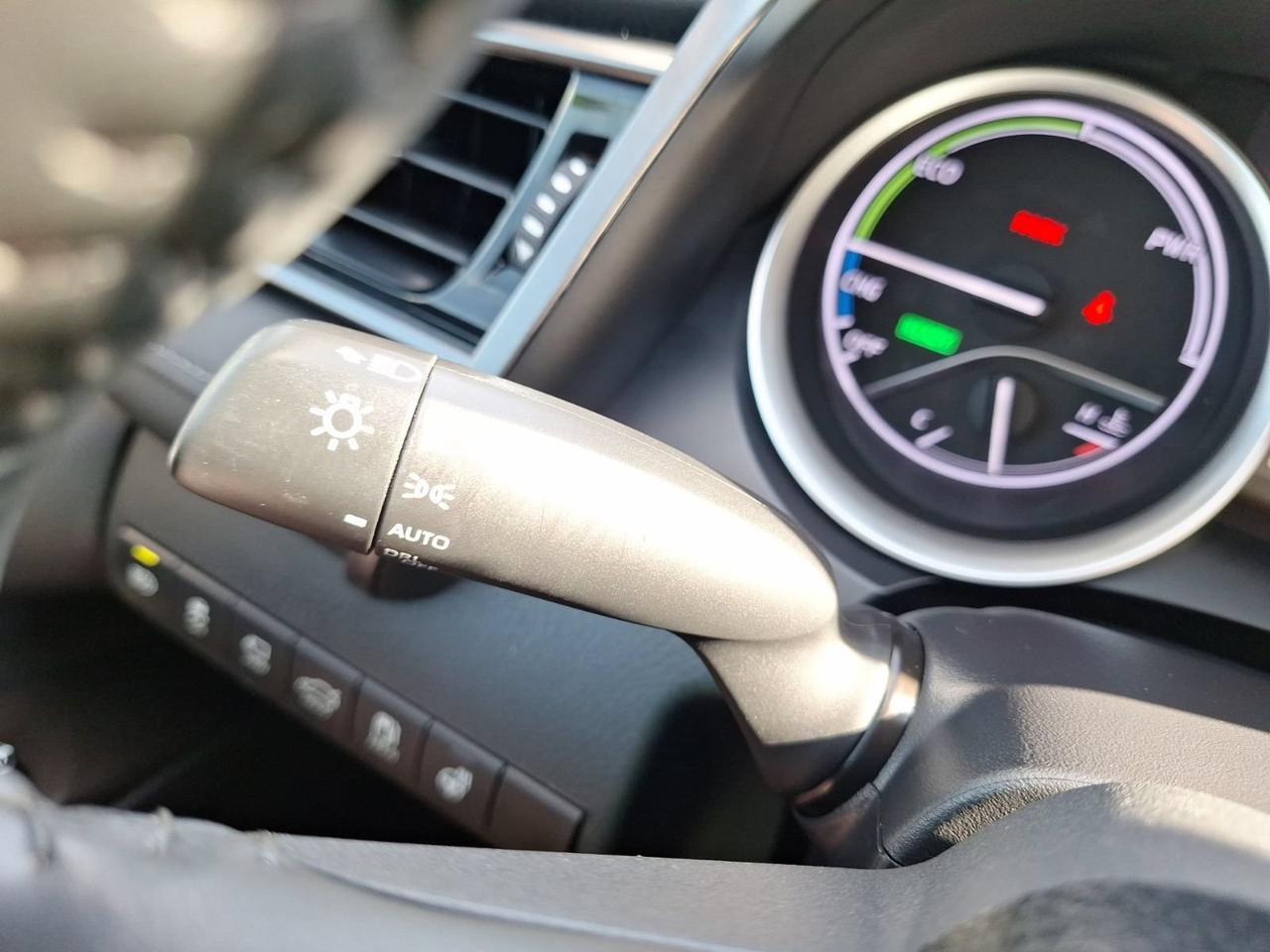 2023 Toyota Camry Hybrid XLE Hurst TX