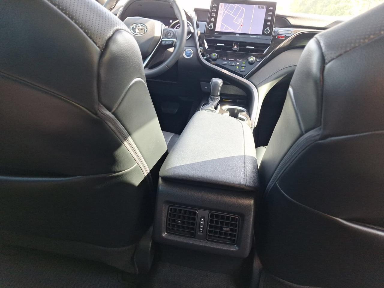 2023 Toyota Camry Hybrid XLE Hurst TX