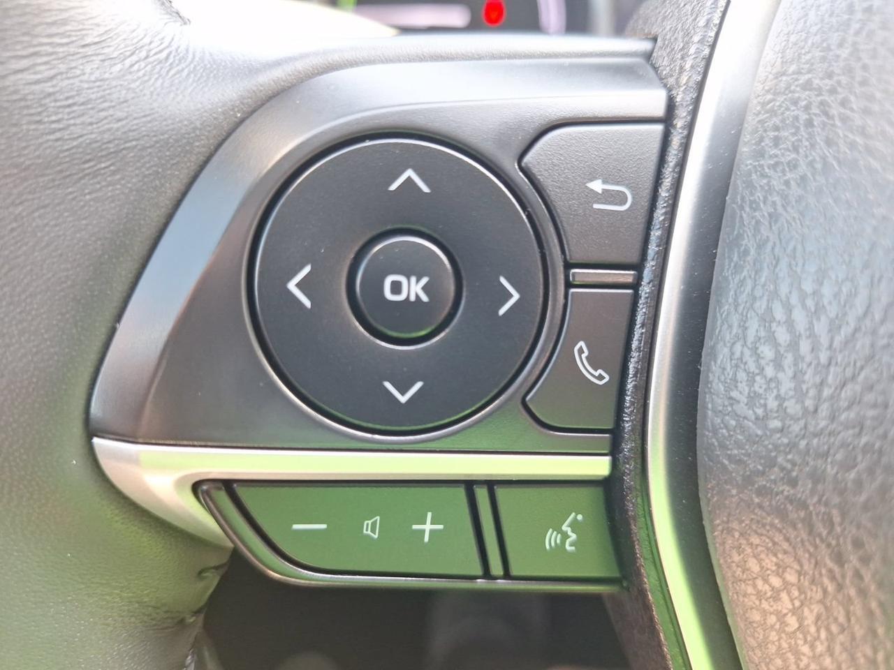 2023 Toyota Camry Hybrid XLE Hurst TX