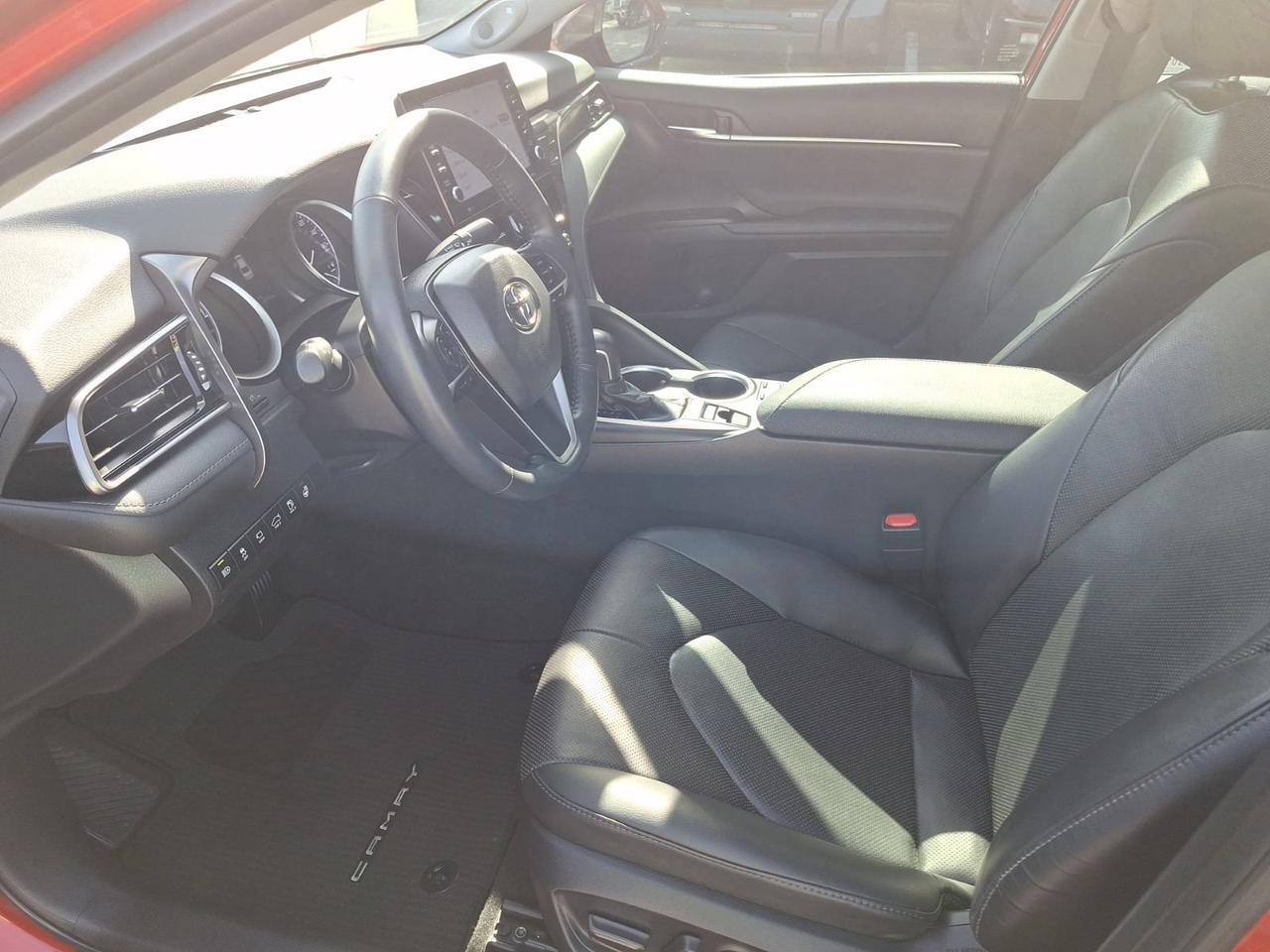 2023 Toyota Camry Hybrid XLE Hurst TX