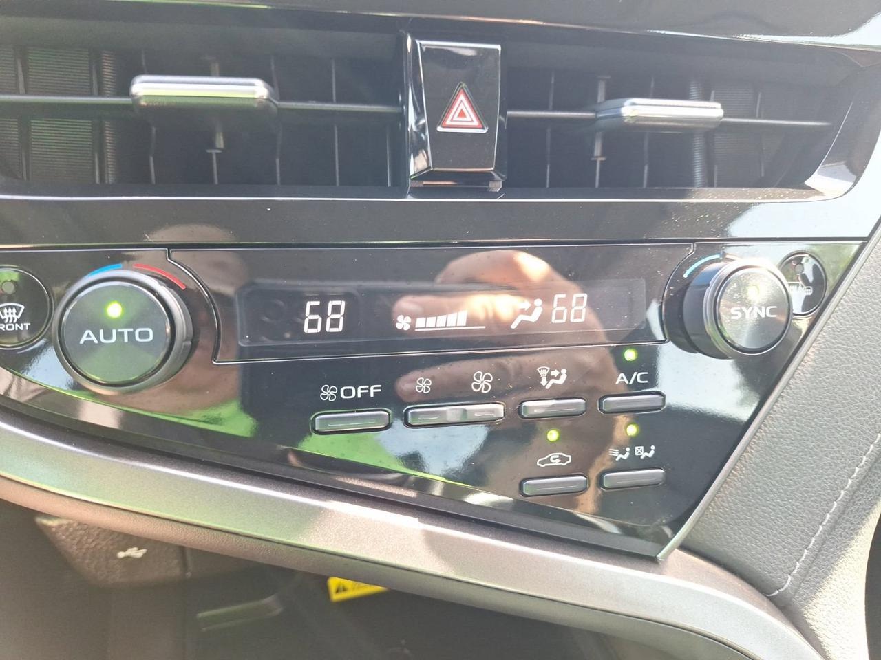 2023 Toyota Camry Hybrid XLE Hurst TX