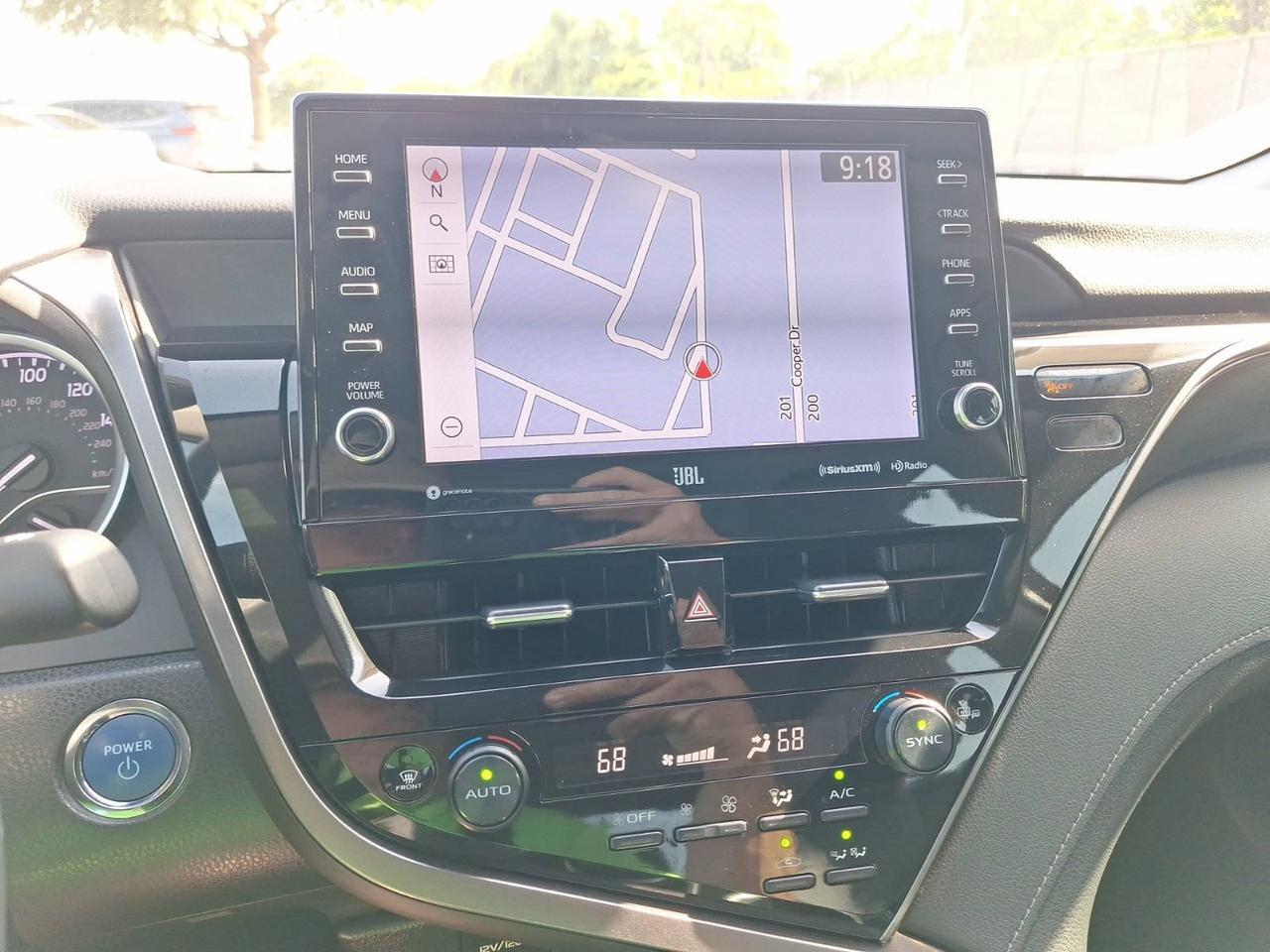 2023 Toyota Camry Hybrid XLE Hurst TX