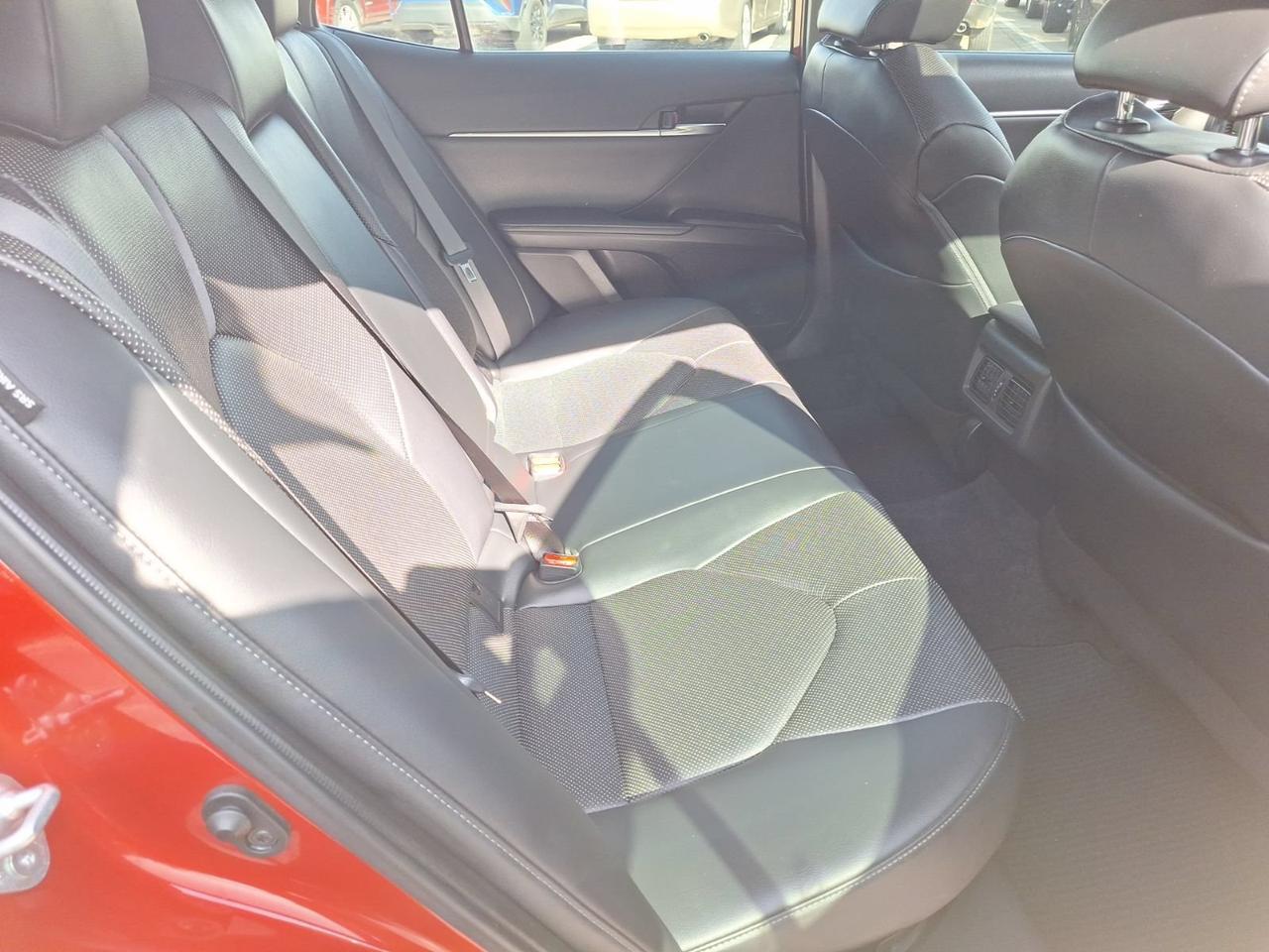 2023 Toyota Camry Hybrid XLE Hurst TX