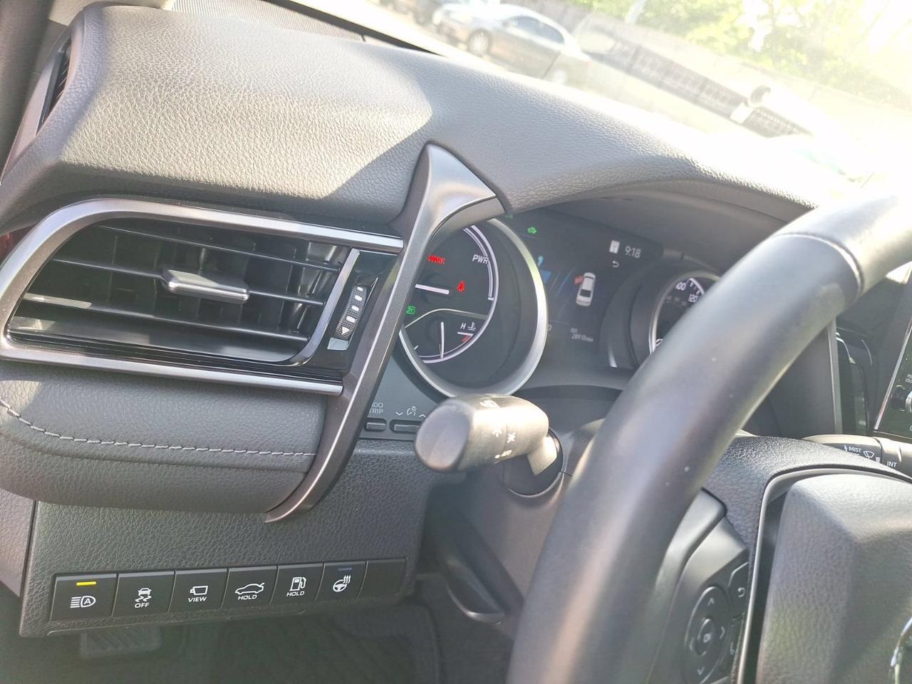 2023 Toyota Camry Hybrid XLE Hurst TX