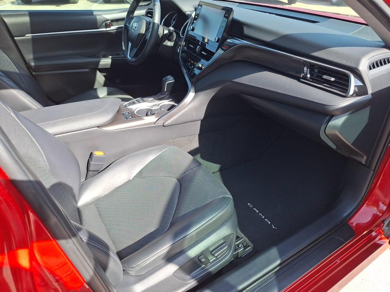 2023 Toyota Camry Hybrid XLE Hurst TX