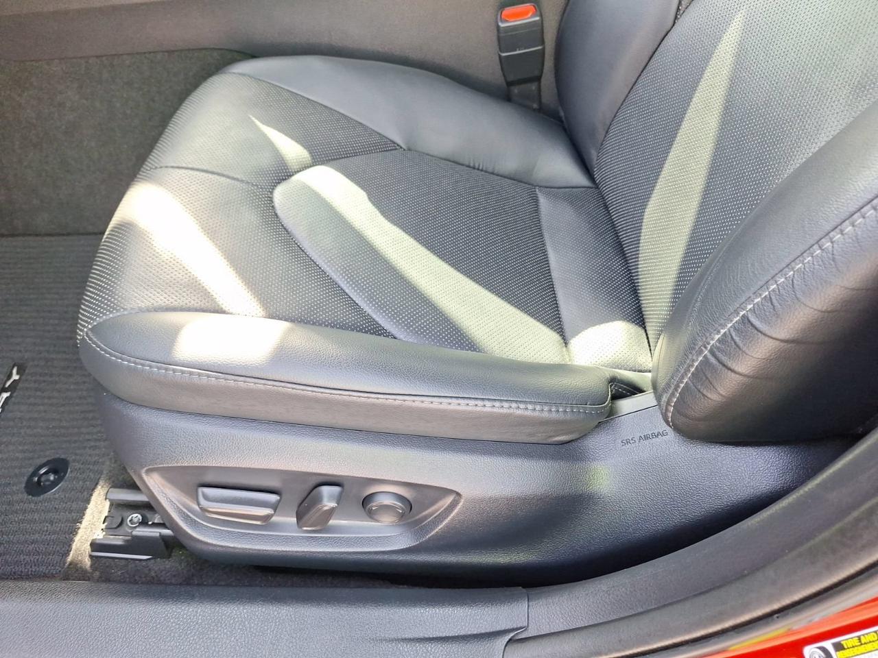 2023 Toyota Camry Hybrid XLE Hurst TX