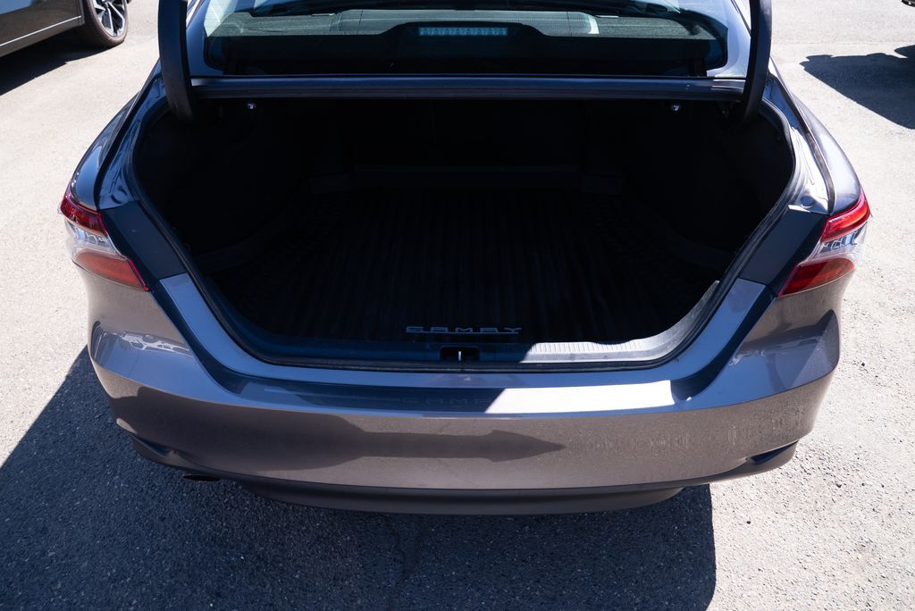 2023 Toyota Camry Hybrid XLE Milwaukie OR