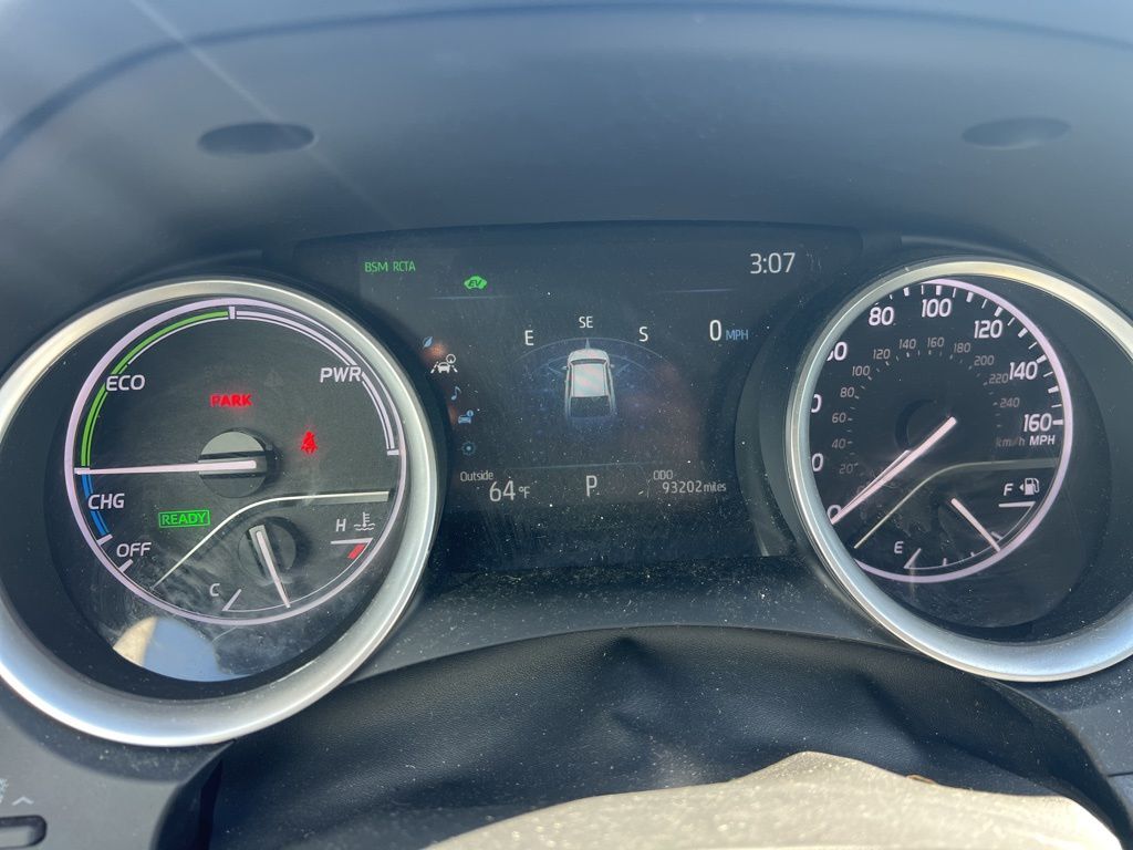 2023 Toyota Camry Hybrid XLE Milwaukie OR