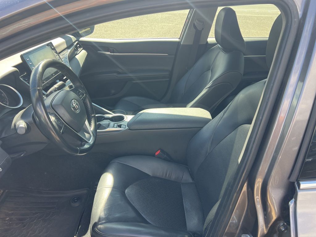 2023 Toyota Camry Hybrid XLE Milwaukie OR