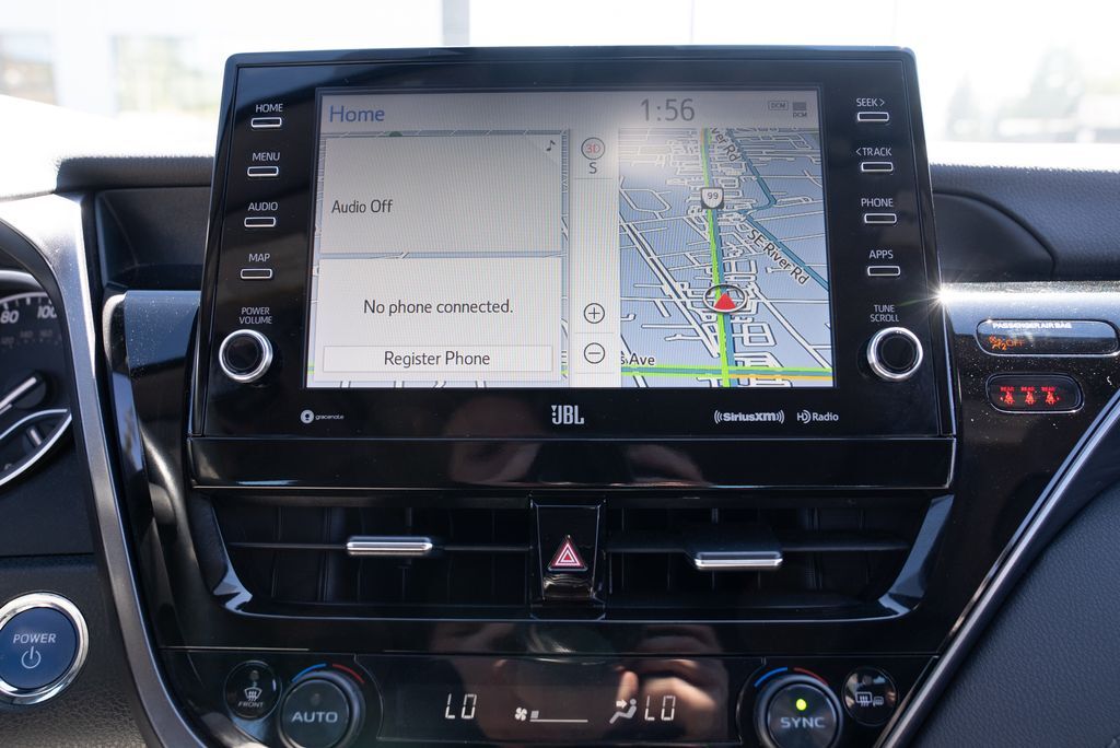 2023 Toyota Camry Hybrid XLE Milwaukie OR