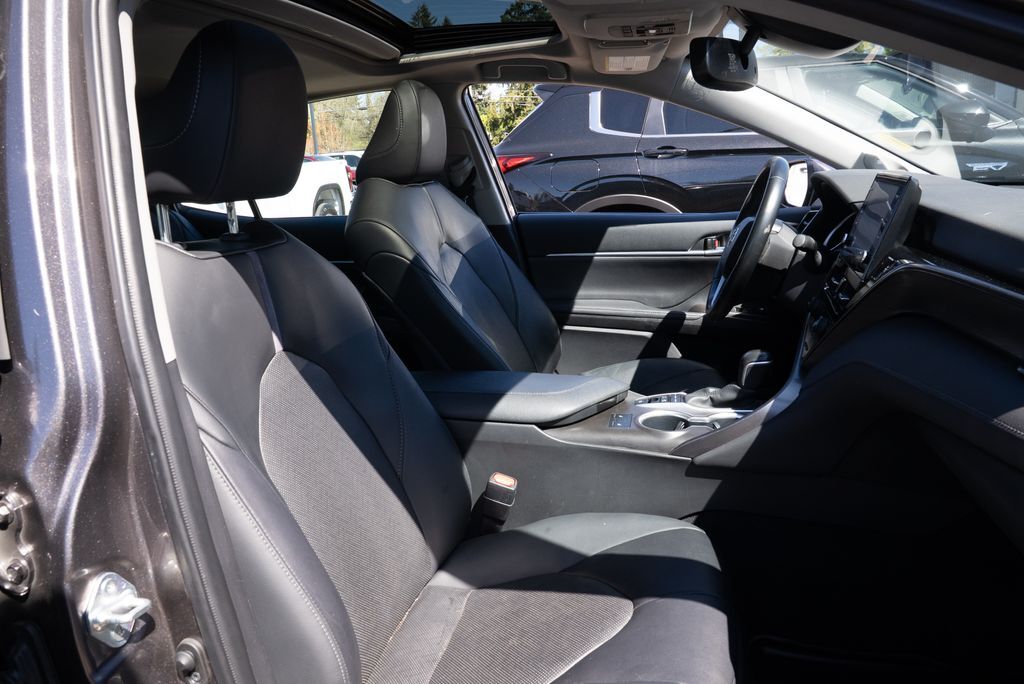 2023 Toyota Camry Hybrid XLE Milwaukie OR