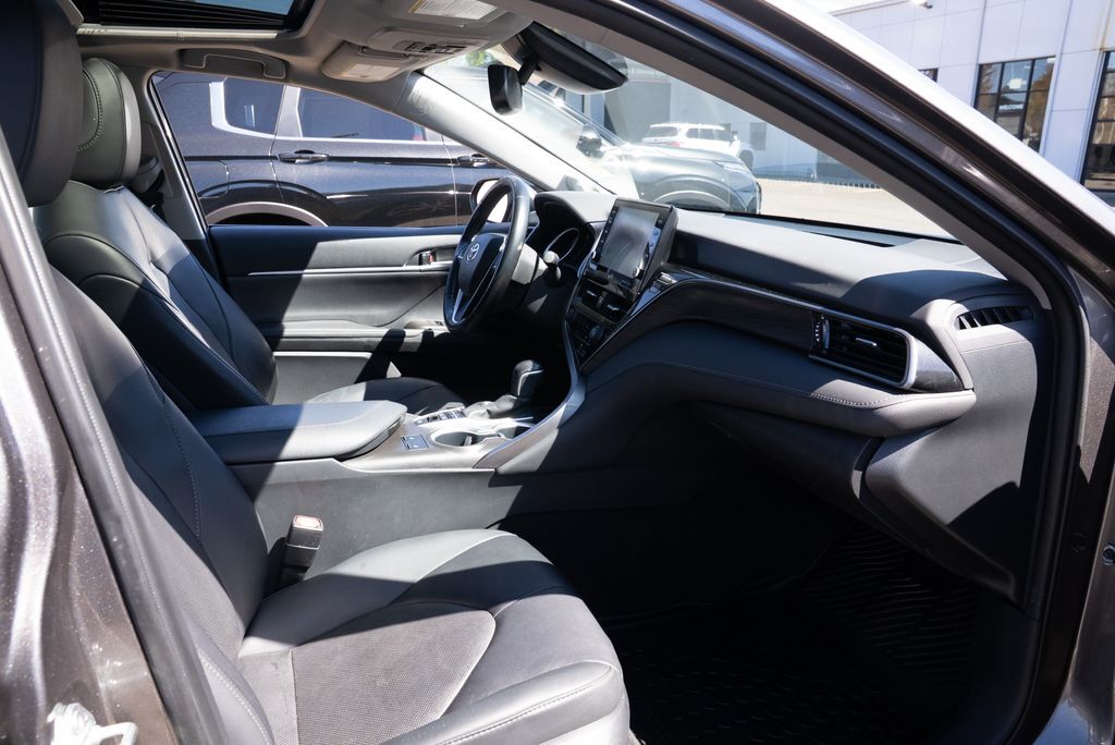 2023 Toyota Camry Hybrid XLE Milwaukie OR
