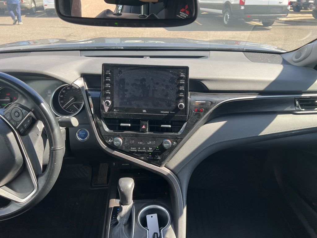 2023 Toyota Camry Hybrid XLE Milwaukie OR