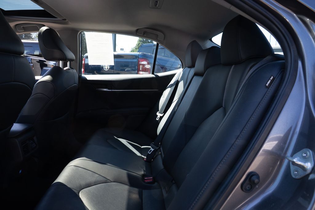 2023 Toyota Camry Hybrid XLE Milwaukie OR