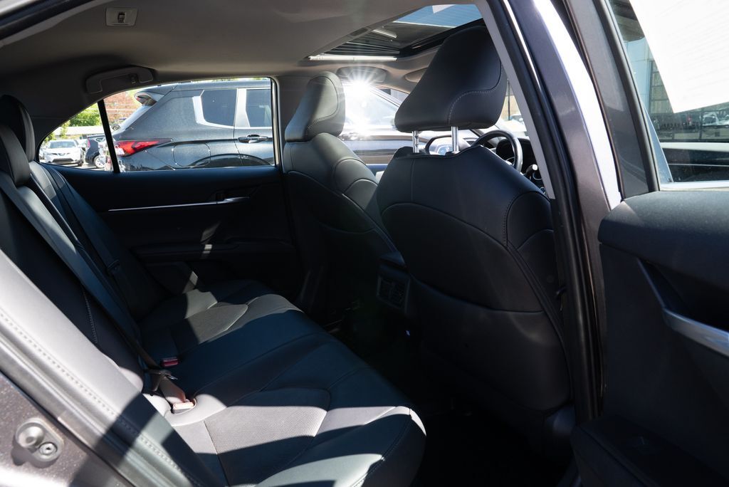 2023 Toyota Camry Hybrid XLE Milwaukie OR