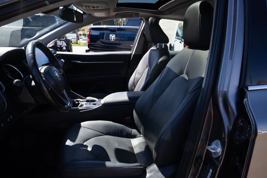 2023 Toyota Camry Hybrid XLE Milwaukie OR