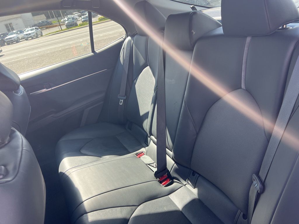 2023 Toyota Camry Hybrid XLE Milwaukie OR