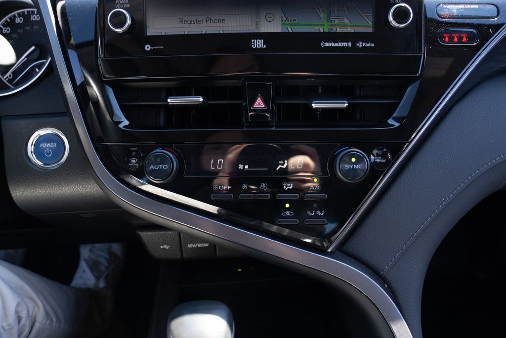 2023 Toyota Camry Hybrid XLE Milwaukie OR