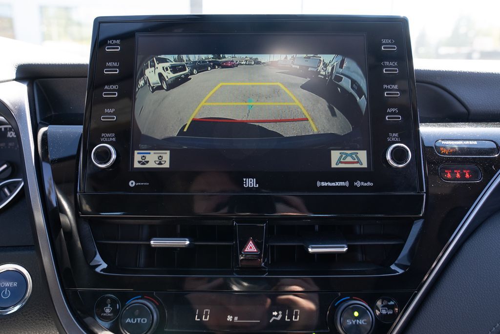 2023 Toyota Camry Hybrid XLE Milwaukie OR
