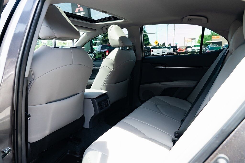 2023 Toyota Camry Hybrid XLE Milwaukie OR