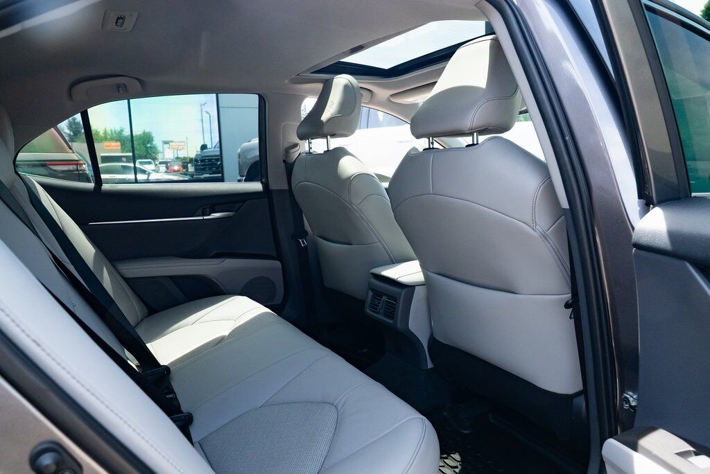2023 Toyota Camry Hybrid XLE Milwaukie OR