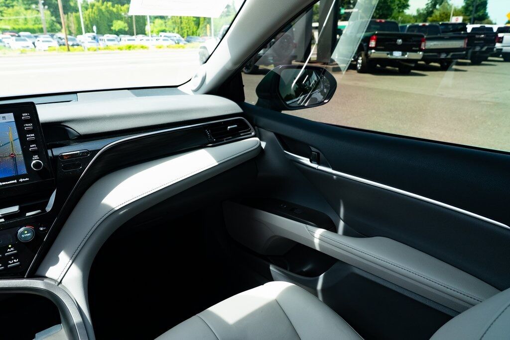 2023 Toyota Camry Hybrid XLE Milwaukie OR