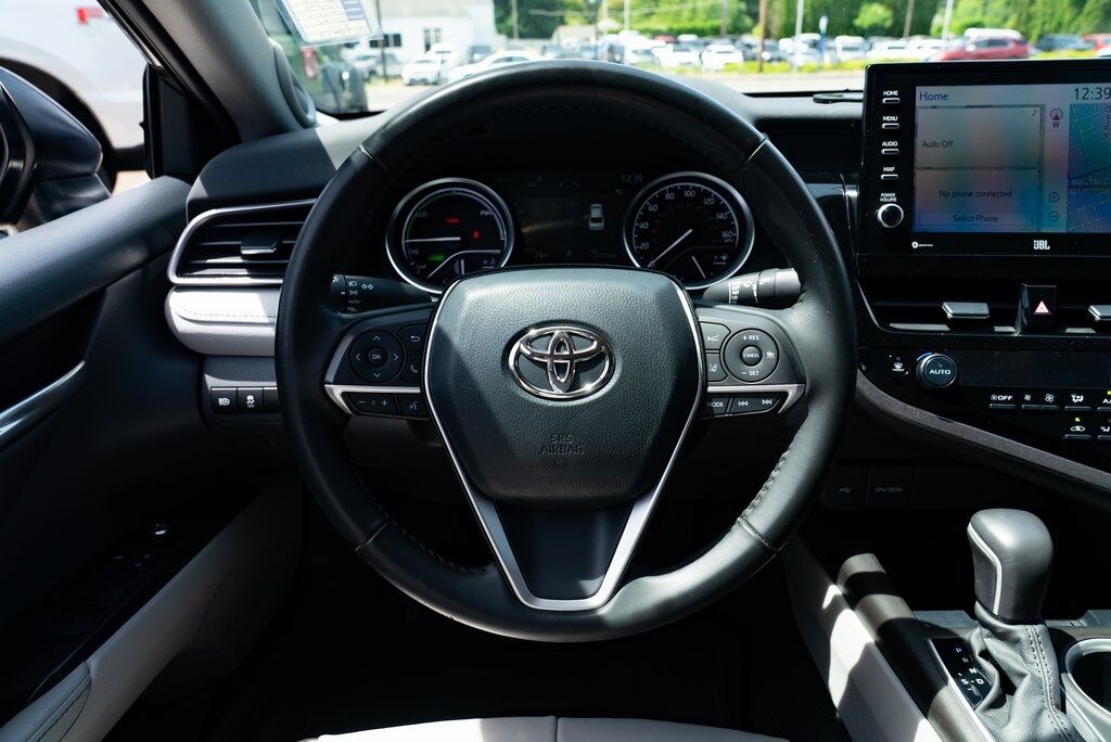 2023 Toyota Camry Hybrid XLE Milwaukie OR