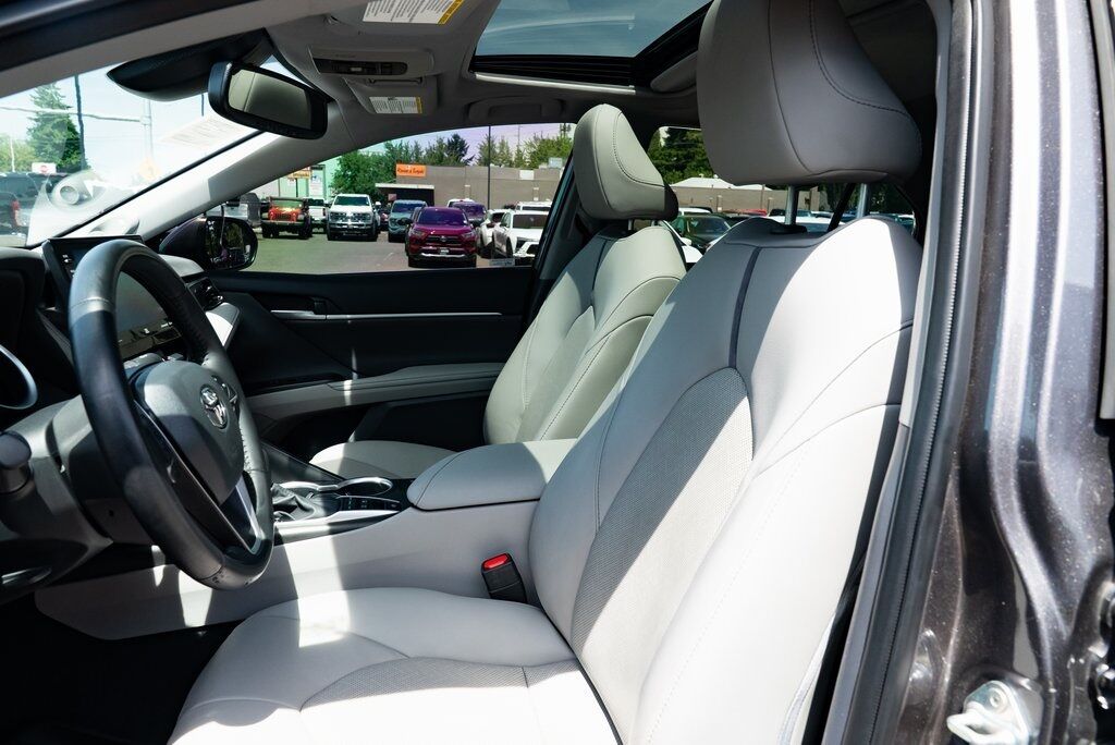 2023 Toyota Camry Hybrid XLE Milwaukie OR
