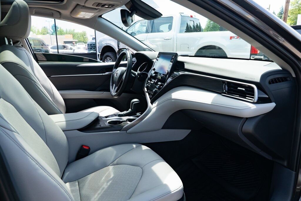 2023 Toyota Camry Hybrid XLE Milwaukie OR