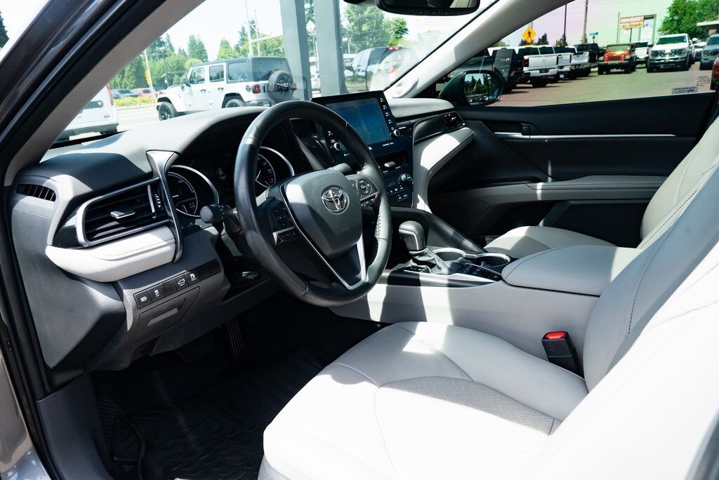 2023 Toyota Camry Hybrid XLE Milwaukie OR