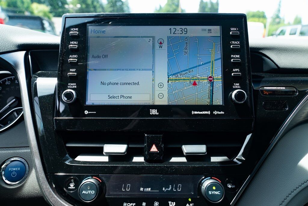 2023 Toyota Camry Hybrid XLE Milwaukie OR