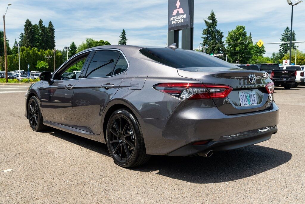 2023 Toyota Camry Hybrid XLE Milwaukie OR