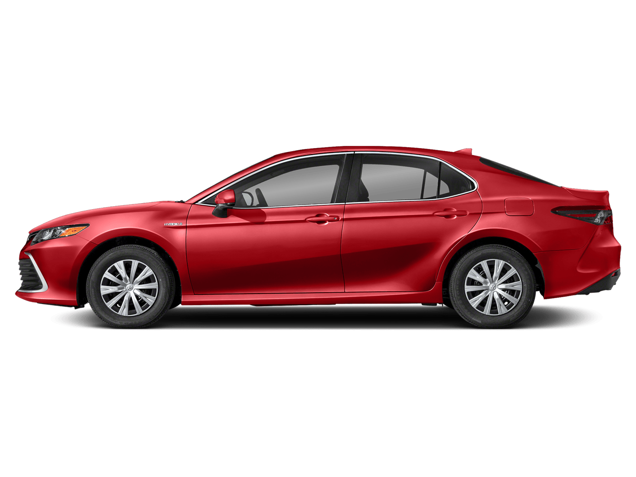 2023 Toyota Camry Hybrid XLE Roseville CA