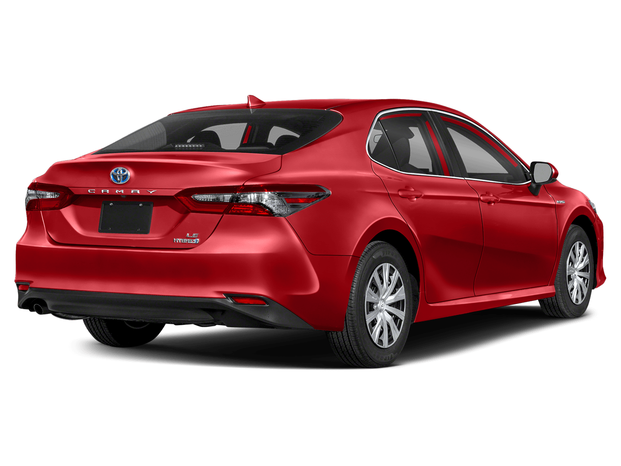 2023 Toyota Camry Hybrid XLE Roseville CA